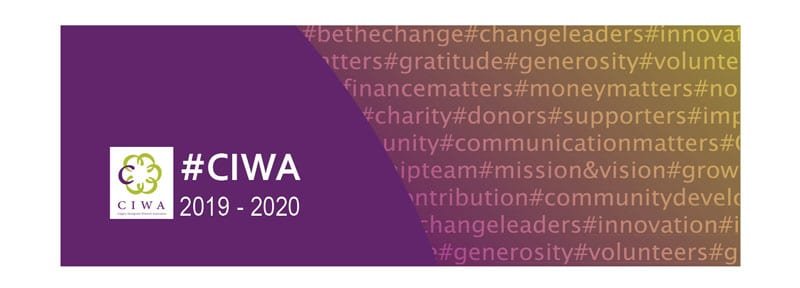 CIWA AGM 2020