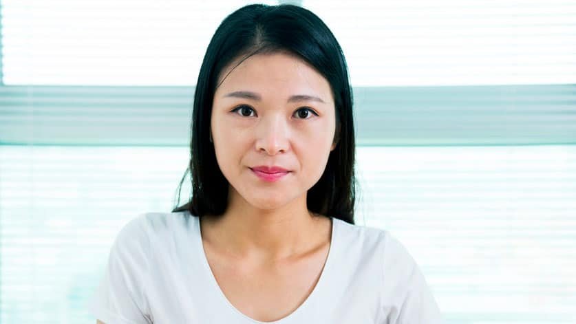 Picture of woman