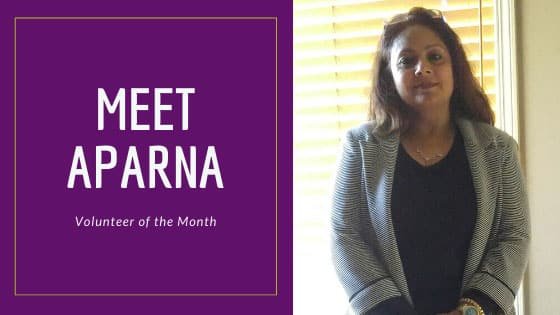 Photo of Aparna