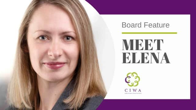 Photo of Elena
