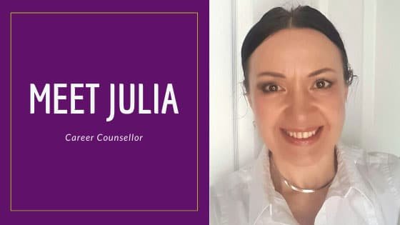 Photo of Julia