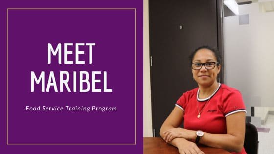Photo of Maribel
