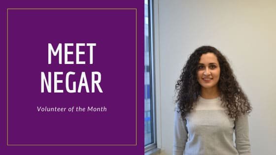 Photo of Negar
