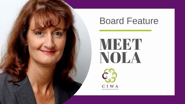 Photo of Nola