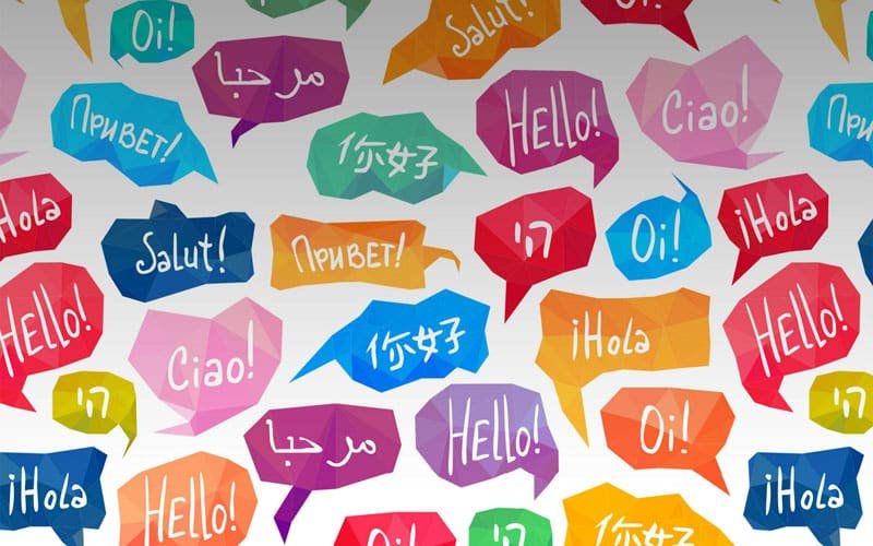 Proud to announce the launch of Language Venture at CIWA
