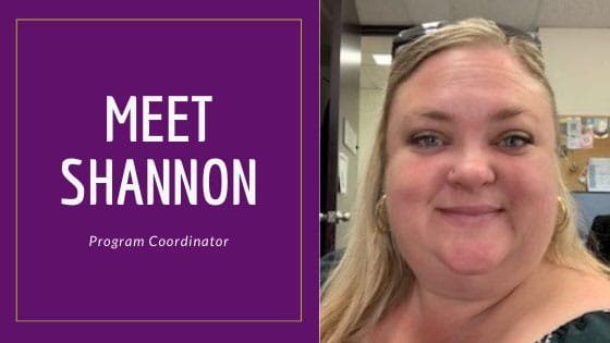 Photo of Shanon