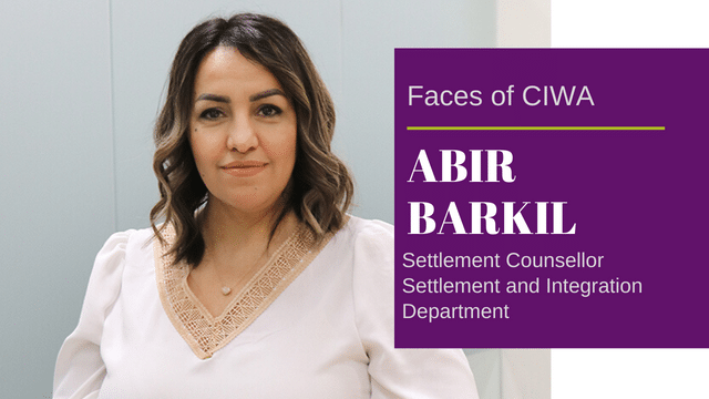 Meet Abir