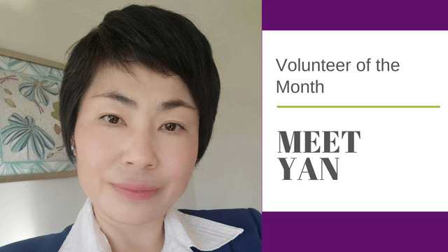 Meet Yan
