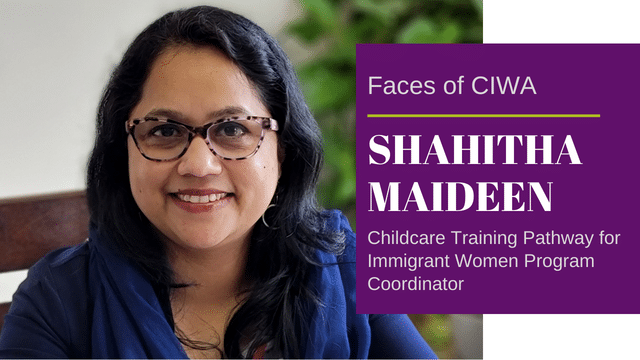 Meet Shahitha