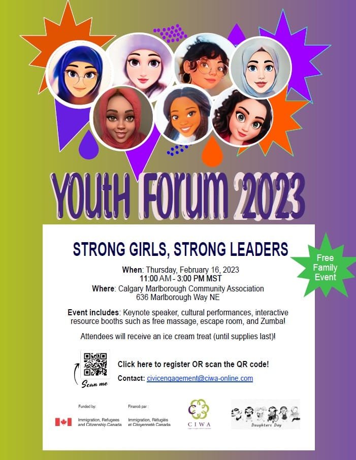 Youth Forum 2023