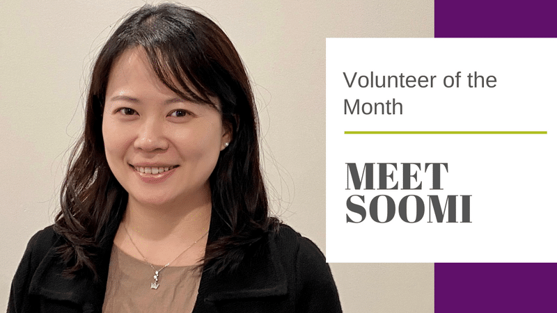 Meet Soomi