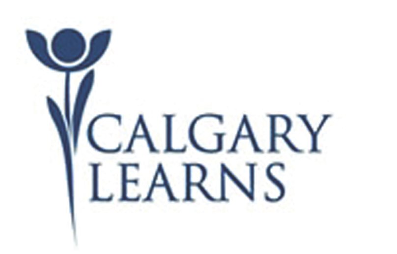 calgary learns CMYK